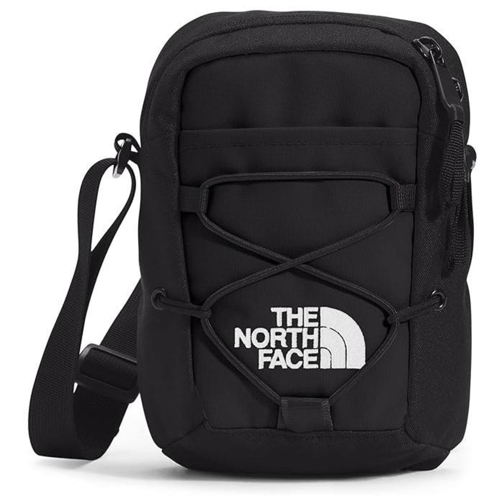 The North Face Jester Crossbody Bag Color Black One Size NWT